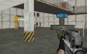 Base Defense: Precision Action