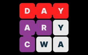 Word Search Puzzle Game with Hints