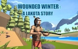 Snow Plains Lakota Adventure