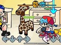 Rhythm Beat Match Music Game