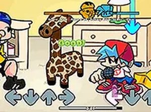 Rhythm Beat Match Music Game