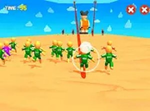 Stickman Survival Tactics