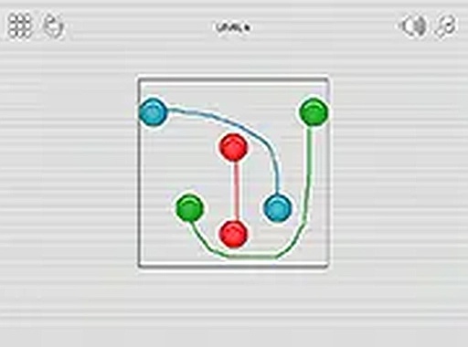 Hue Link Brain Challenge