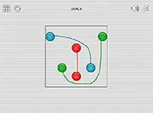 Hue Link Brain Challenge