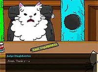 Feline Justice: Small Claims Stories