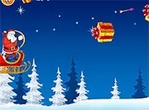 Christmas Present Bow Challenge
