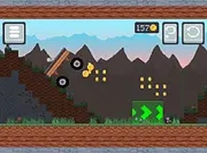 Steady Wheels Arcade Challenge