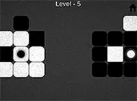 Twin Board Logic Puzzle