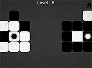 Twin Board Logic Puzzle