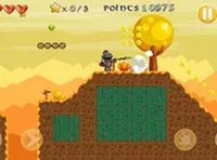Treasure Champion Journey