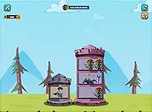 Puzzle Tower Clear Strategy