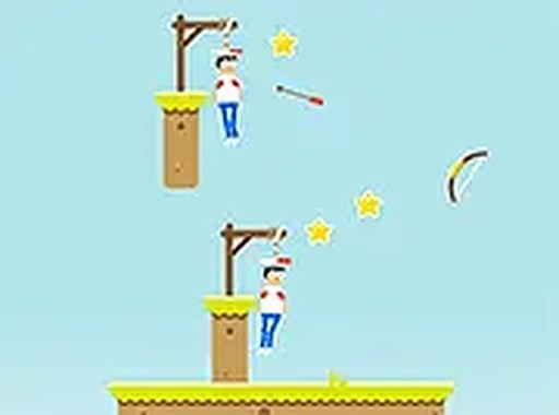 Arrow Master: Target Trials