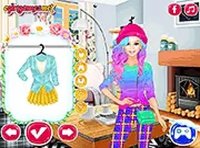 Ellie Seasonal Fashion Stylist