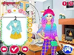 Ellie 4 Seasons Dress Up
