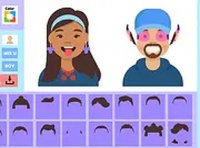 iStyle Avatar Creator