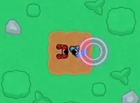 Twin Color Speed Test
