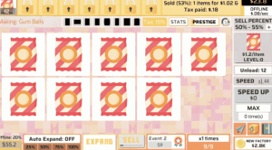 Retail Harmony: Shop Tycoon