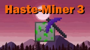 Gemstone Excavator Click Quest