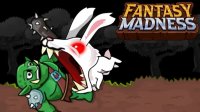 Wild Frontier: Endurance Run