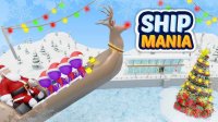Ship Mania: Harbor Puzzle