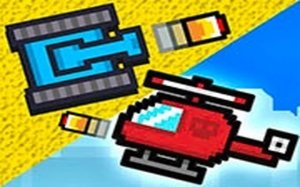 Retro Mini-Game Collection