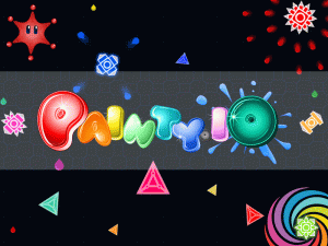 Splash Arena: Paint Battle Royale