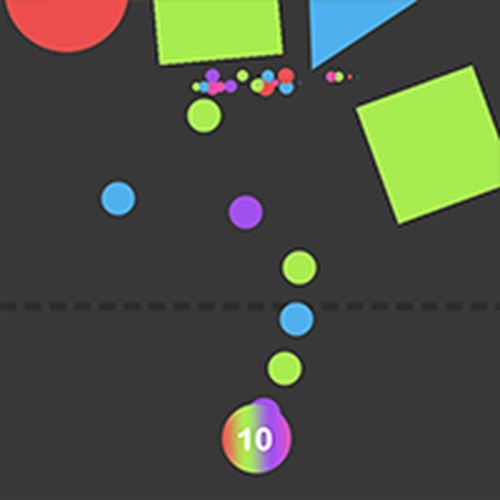 Chromatic Tap Blitz